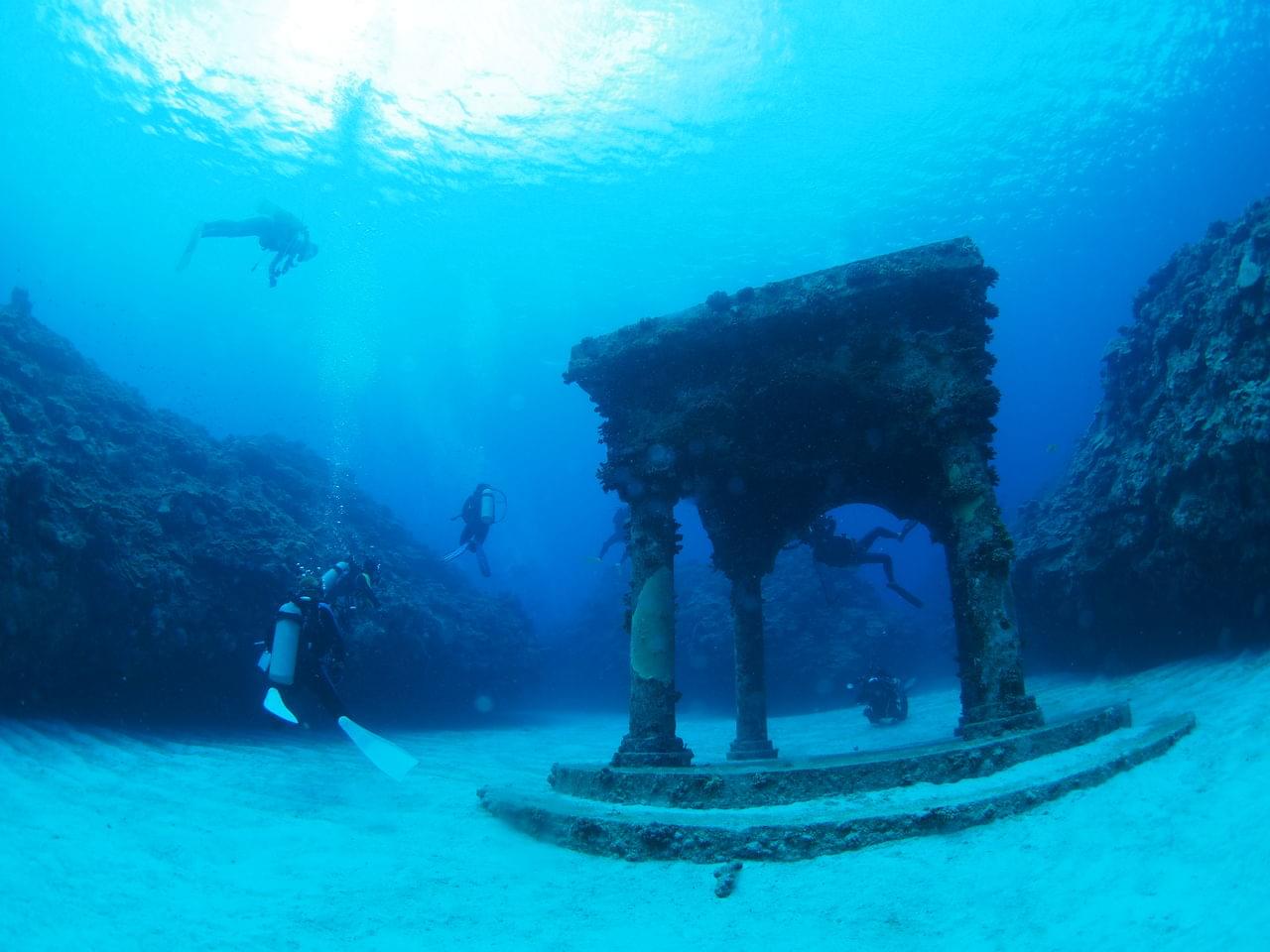 鹿児島・与論島の観光おすすめスポット特集！スカイブルーの海に囲まれたサンゴの島