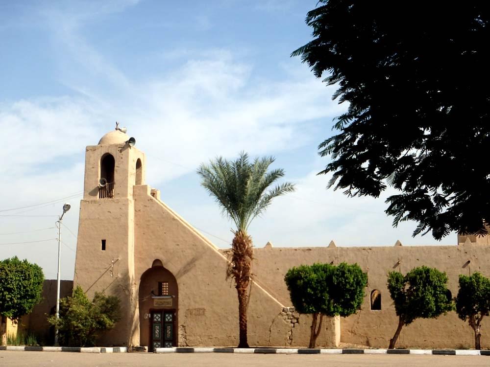 エジプト・ルクソールで観光でおすすめ！偉大な建築家ハッサン・ファトヒーのつくった村
