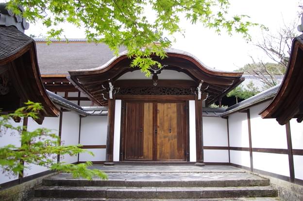 石庭で有名な京都・龍安寺！気になる拝観料はいくら？