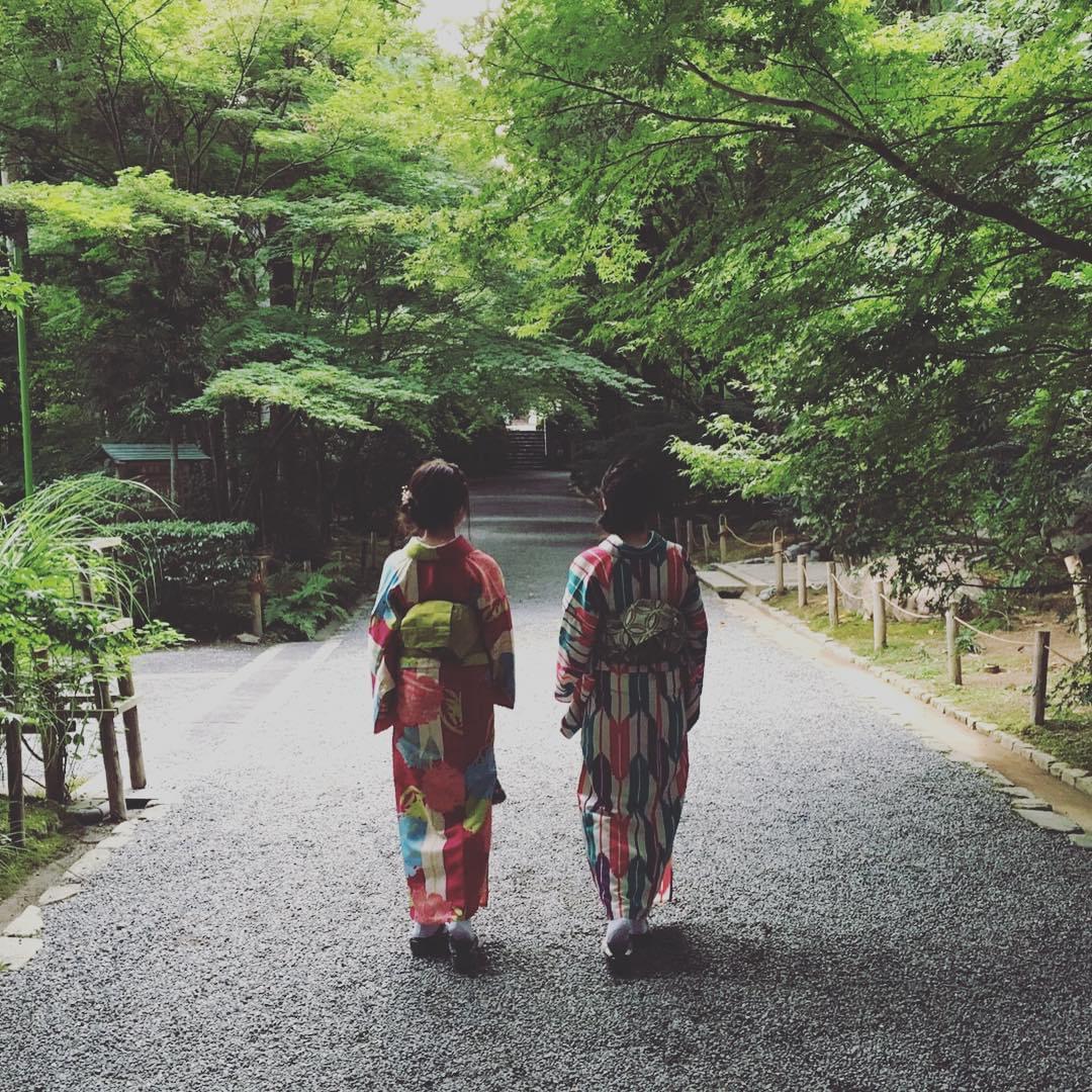 京都・龍安寺の見どころや拝観時間、駐車場などの基本情報