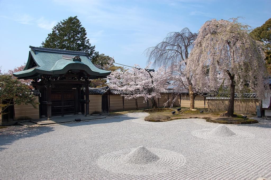 京都・高台寺の紅葉を見に行こう！北政所が愛した庭園は必見