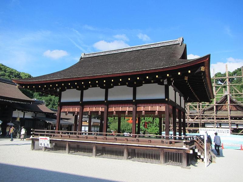 【京都】下賀茂神社と下鴨神社どっちが正解？なぜ字が違うの？ 