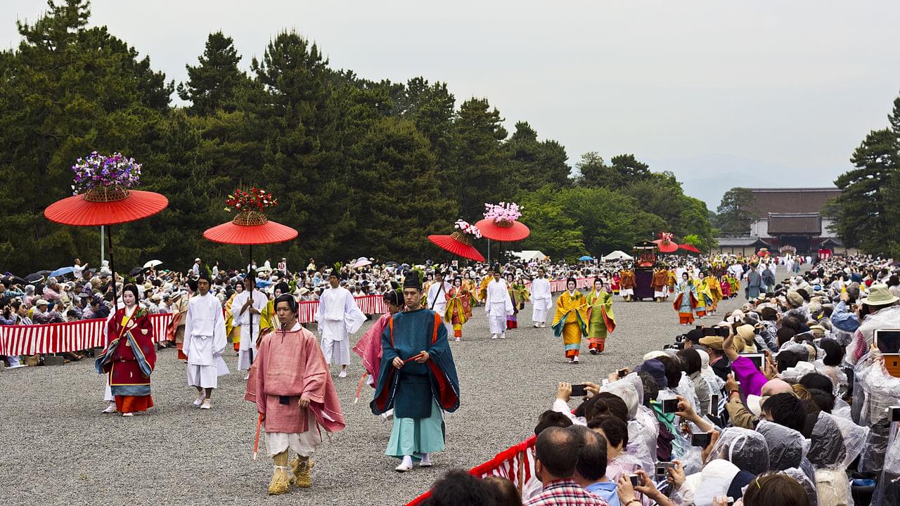 【京都】下賀茂神社と下鴨神社どっちが正解？なぜ字が違うの？ 