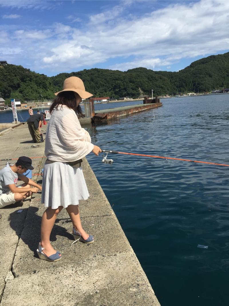魚釣りに酒造も！京都「丹後半島・伊根町」で舟屋と伊根焼きを堪能する旅