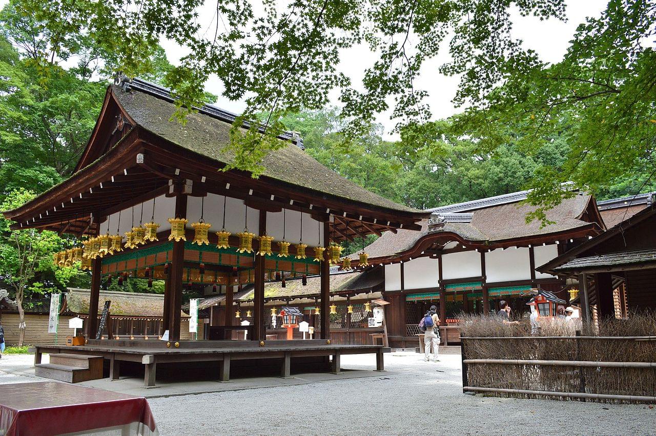 【京都】下賀茂神社と下鴨神社どっちが正解？なぜ字が違うの？ 