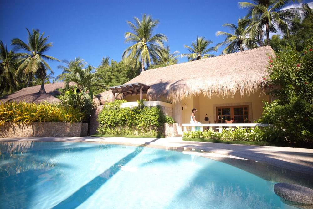 【フィリピン・セブ島】ラグジュアリーホテルでリゾートを満喫！極上の休日を過ごすならここ！