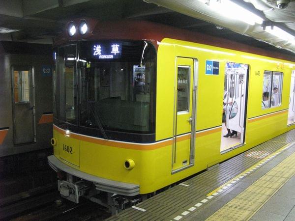 マップ付き！東京駅から銀座三越へのアクセス徹底ガイド