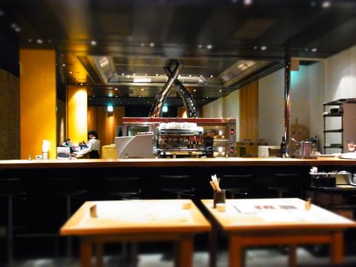 東京の王道オフィス街・新丸ビルでお茶するならこんな素敵カフェ♪