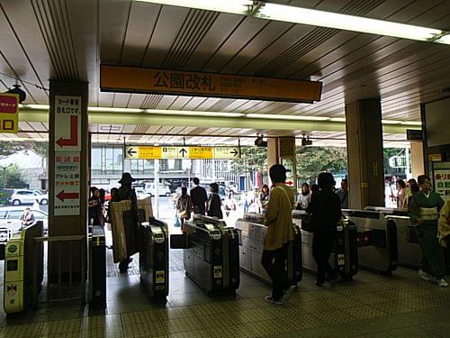 パンダで有名な動物園「上野動物園」東京駅からのアクセス徹底ガイド！