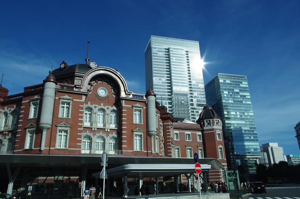 人気観光スポット浅草・雷門への東京駅からのアクセス徹底ガイド！
