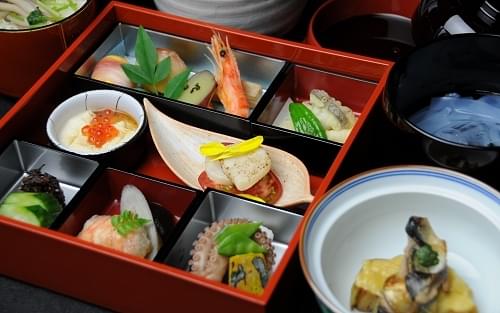 銀座・歌舞伎座でおすすめのお弁当！初心者でも安心して観劇しつつ食べよう