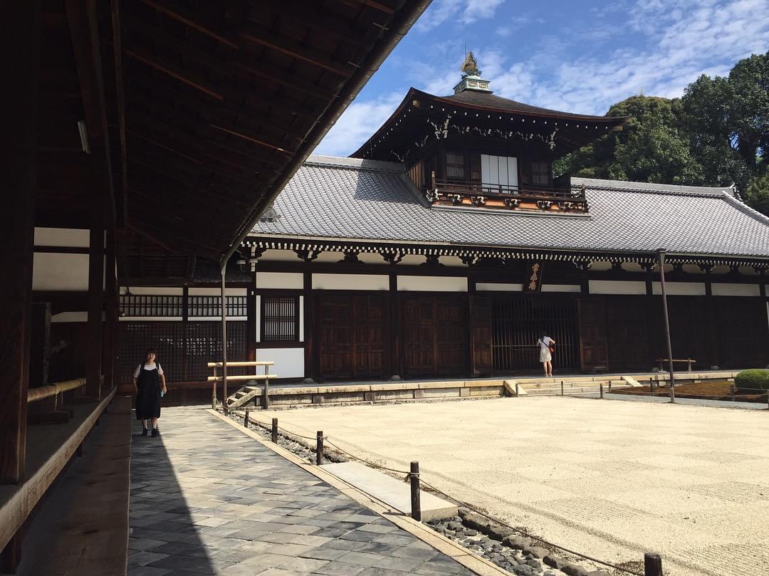 京都髄一の紅葉が有名な東福寺へのアクセス方法まとめ