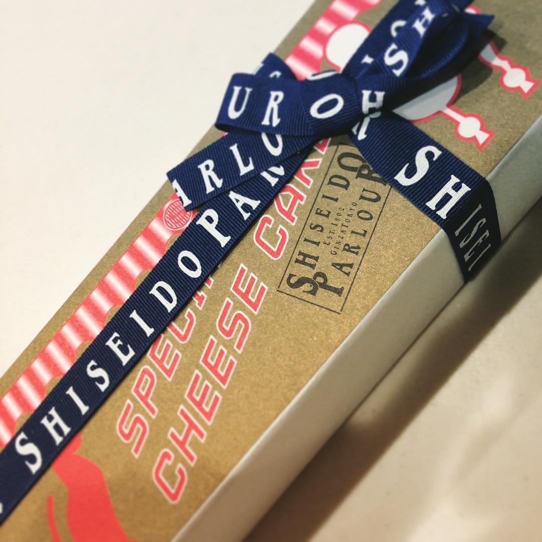 資生堂パーラーのチーズケーキが絶品！限定品や季節のフレーバーもご紹介