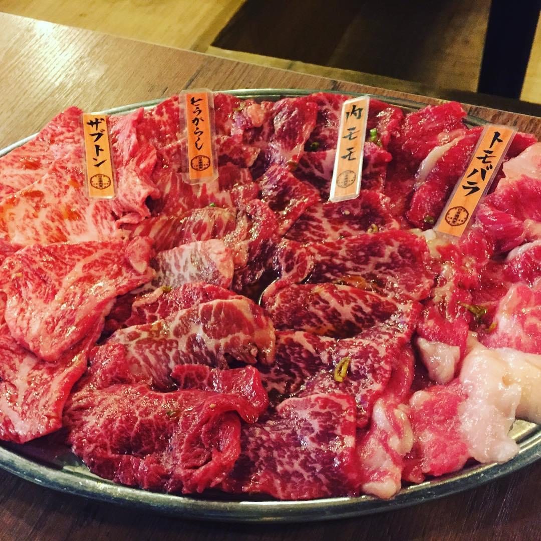 浅草橋駅近で肉を食らう！本当に美味しい人気焼肉屋おすすめ4選