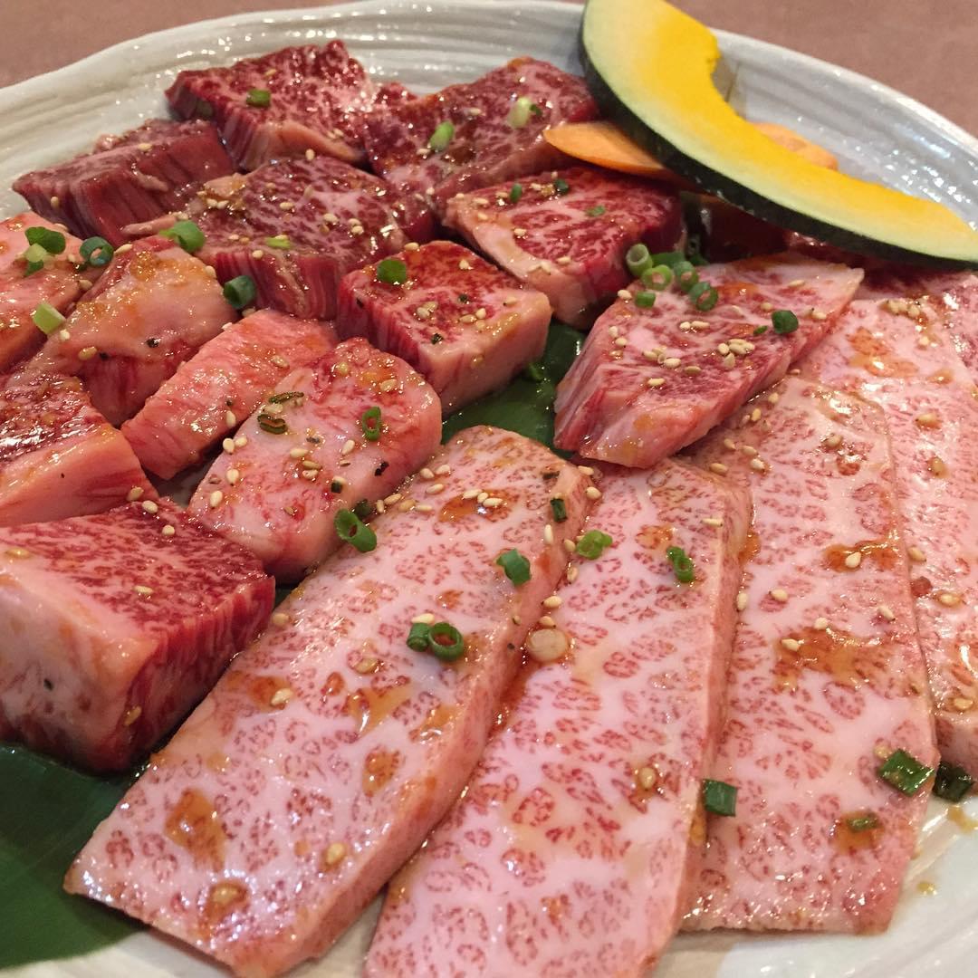 浅草橋駅近で肉を食らう！本当に美味しい人気焼肉屋おすすめ4選