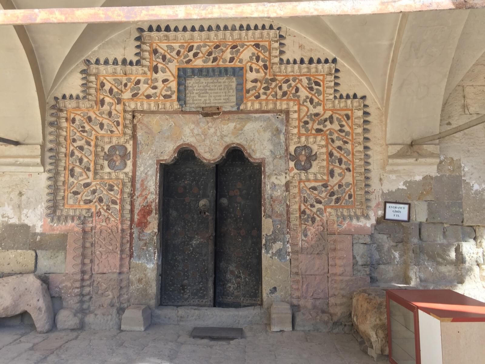大津事件の絵も！トルコの穴場観光スポット「ムスタファパシャ」で歴史建築を見学！