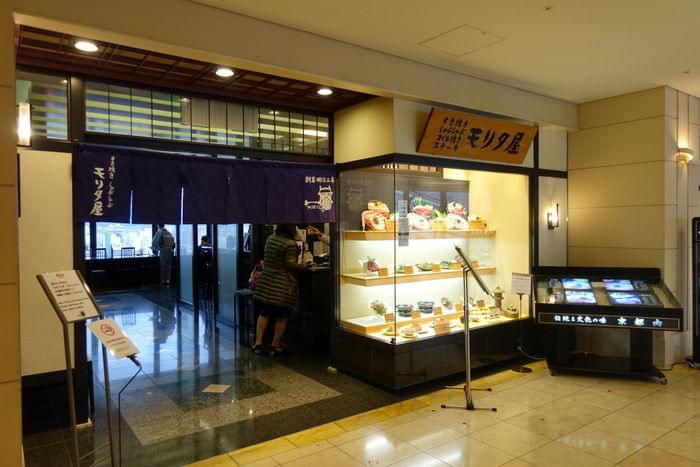 京都駅周辺の個室ランチでおすすめの人気店４選！すき焼きに割烹、ビュッフェも！