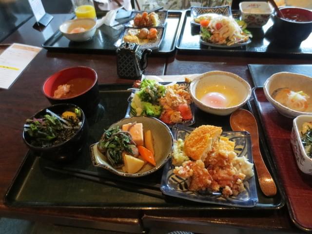 体に優しい和食ランチ！新宿のお昼に行きたい和食店5選