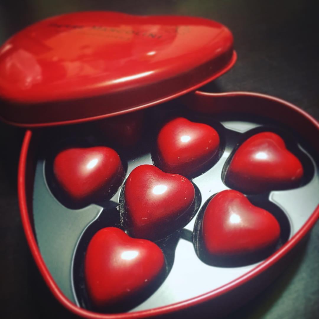 購入派も手作り派も!ピエールマルコリーニのバレンタインチョコで彼の心をノックアウト
