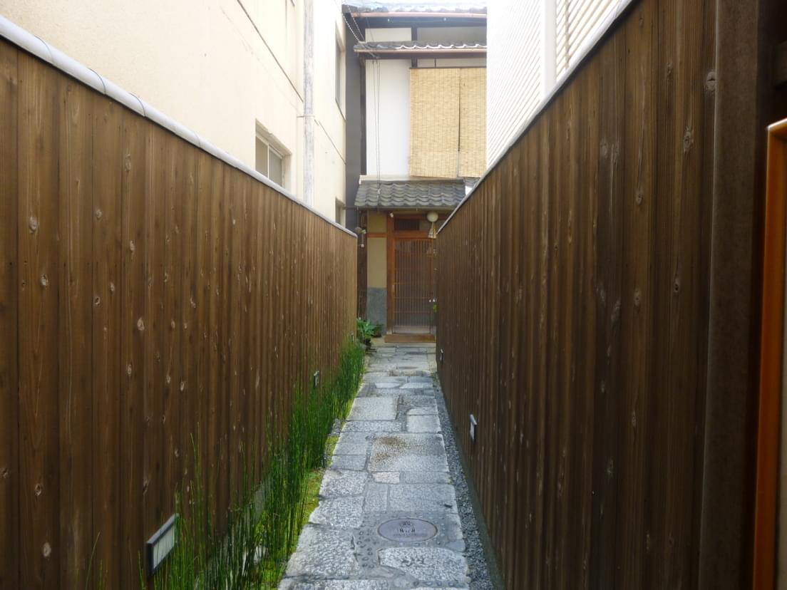 京都・町屋でいただく極上ランチで京都らしさを満喫！