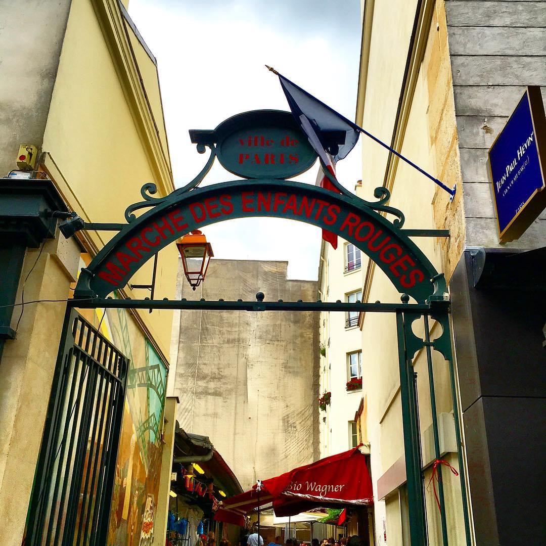 フランス・パリ旅行なら朝市マルシェに行こう！楽しみ方とおすすめ市場大特集