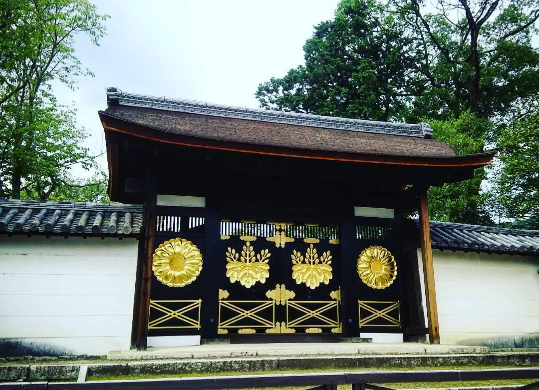 京都・醍醐寺はアクセス途中にお楽しみも！美しい境内と歴史ある建造物のコラボ