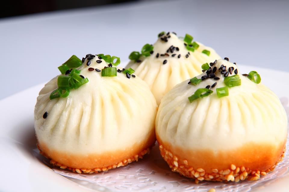 上海を訪れたら美味しい小吃（シャオチー）を食べよう！定番B級グルメ4選