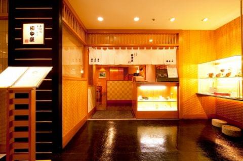 銀座・松屋の人気レストラン街おすすめ5店！お寿司や蕎麦からイタリアンまで