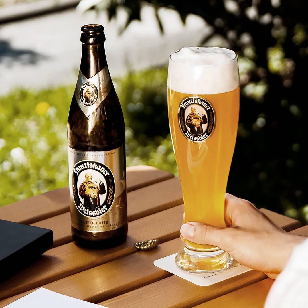 ビール大国ドイツの主要4都市で人気のビールおすすめ４選！銀座で楽しめるお店も！