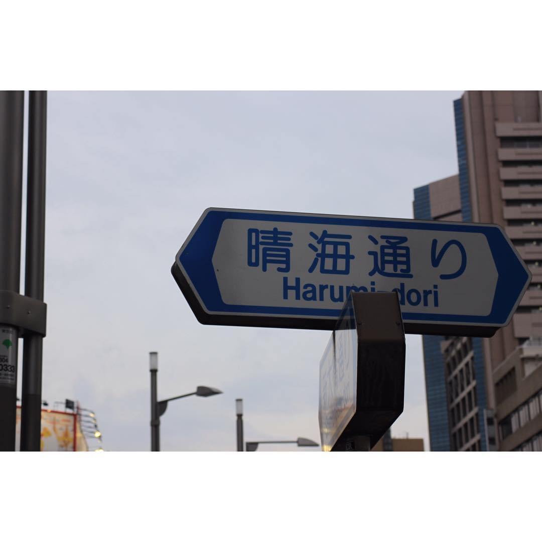 銀座・歌舞伎座へはどうやって行けばいい？駐車場はあるの？