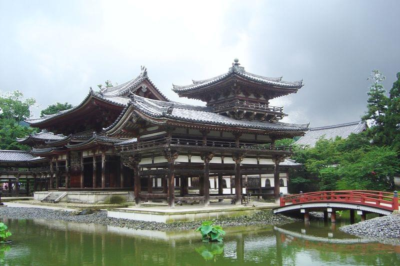 歴史を知って京都・平等院鳳凰堂見学を楽しもう！
