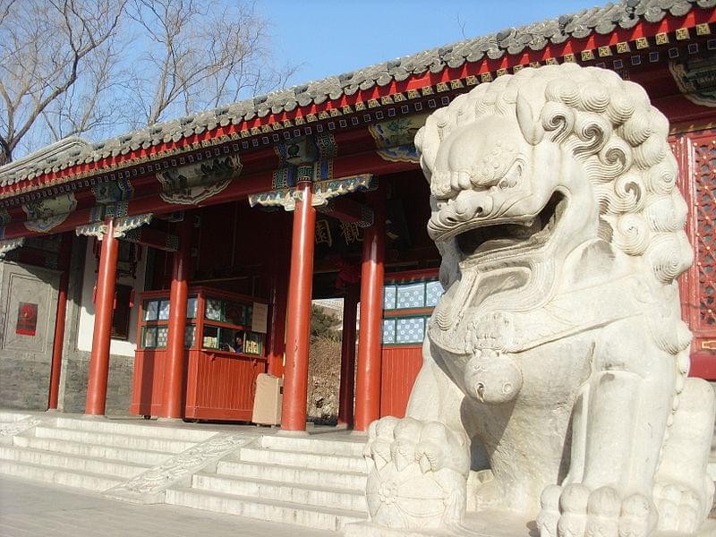 中国・北京旅行では博物館＆記念館巡り！学問好きな方必見