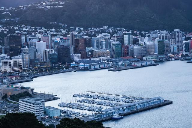 ニュージーランド・ウェリントンの必見スポット4選！魅力的な港町満喫プラン