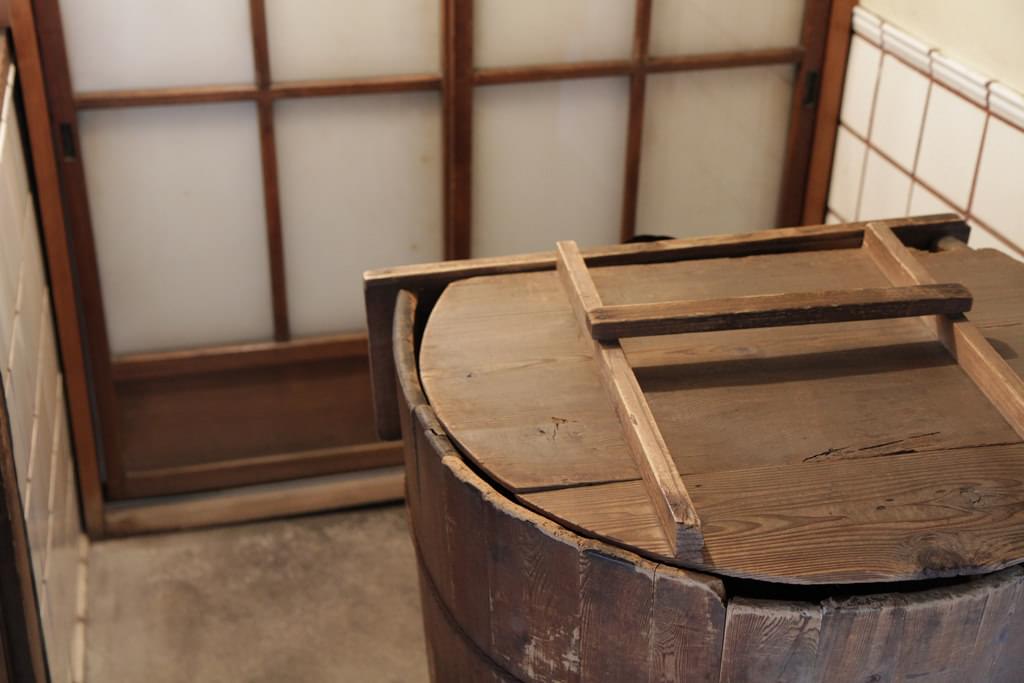 幕末の京都・寺田屋で歴史が動いた！当時の痕跡を探してみよう