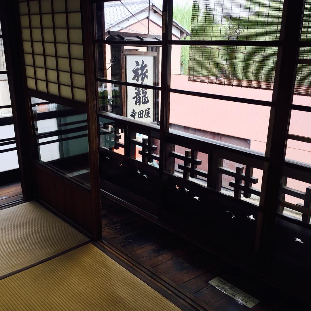 幕末の京都・寺田屋で歴史が動いた！当時の痕跡を探してみよう