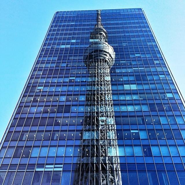 東京スカイツリーイーストタワーのおすすめショップ＆レストラン！キッズスペースや商店街も！