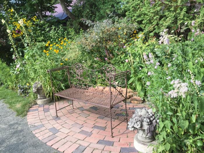 花好き必見のカフェも！北海道ガーデン「旭川・上野ファーム 」に家族やお子様連れでお出かけしよう