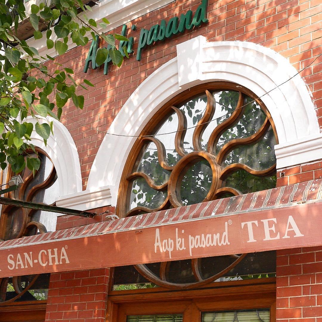 インド・デリーの実力派紅茶専門店はここだ！紅茶生産量は世界トップ！