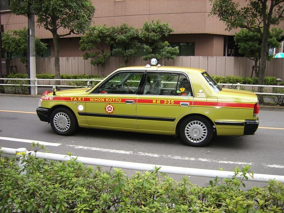 京都の高台寺へ行こう！車で行っても駐車場は大丈夫？