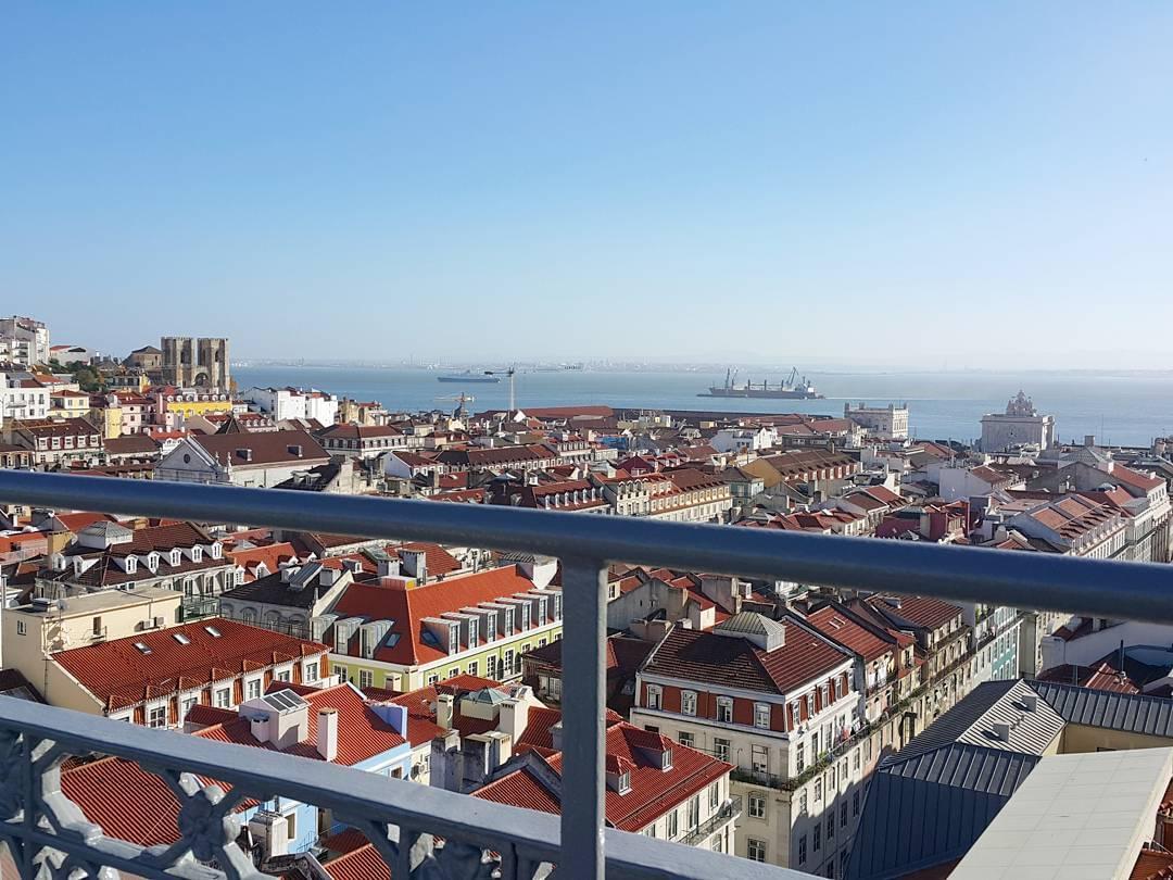 ポルトガル・リスボン、バイシャとシアードエリアの王道散策ルートをご紹介！