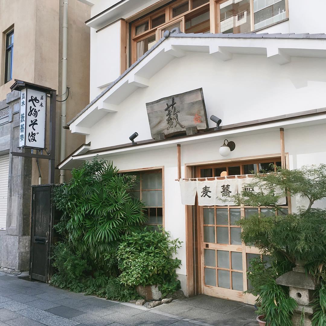 東京の下町・浅草の絶品グルメとレストランランキング！トップ5発表