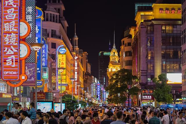 【記事重複・移行済み】中国・上海の人気観光地を巡るプラン！上海満喫おすすめスポット