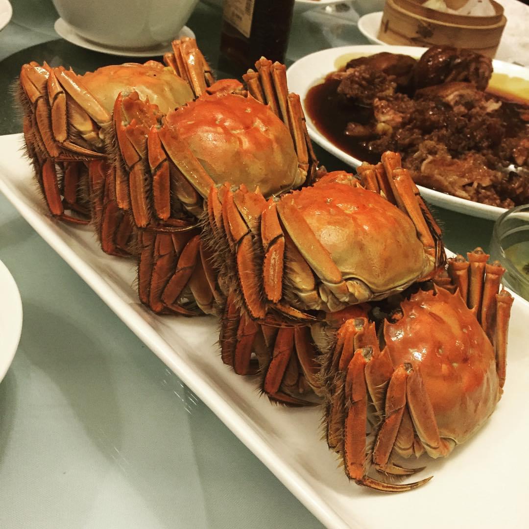 中国・上海で味わう絶品上海料理の名店4選！上海蟹に紅焼肉！
