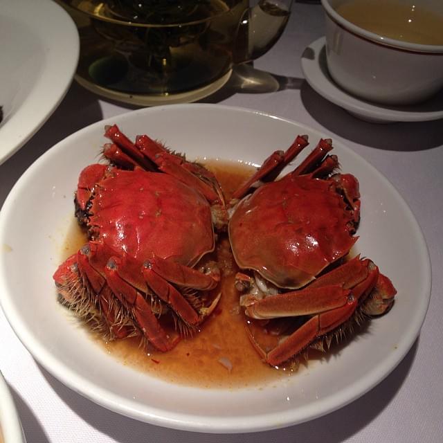 中国・上海で味わう絶品上海料理の名店4選！上海蟹に紅焼肉！