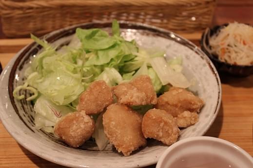 京都・河原町のmumokuteki cafe&foodsで体が喜ぶ食事を！