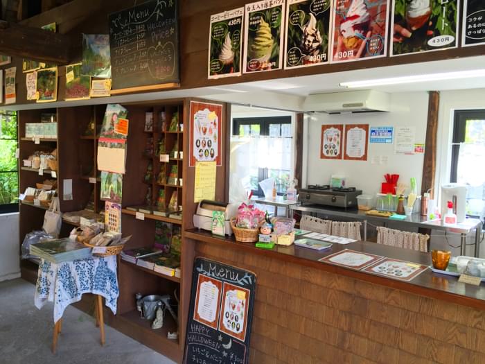 花好き必見のカフェも！北海道ガーデン「旭川・上野ファーム 」に家族やお子様連れでお出かけしよう