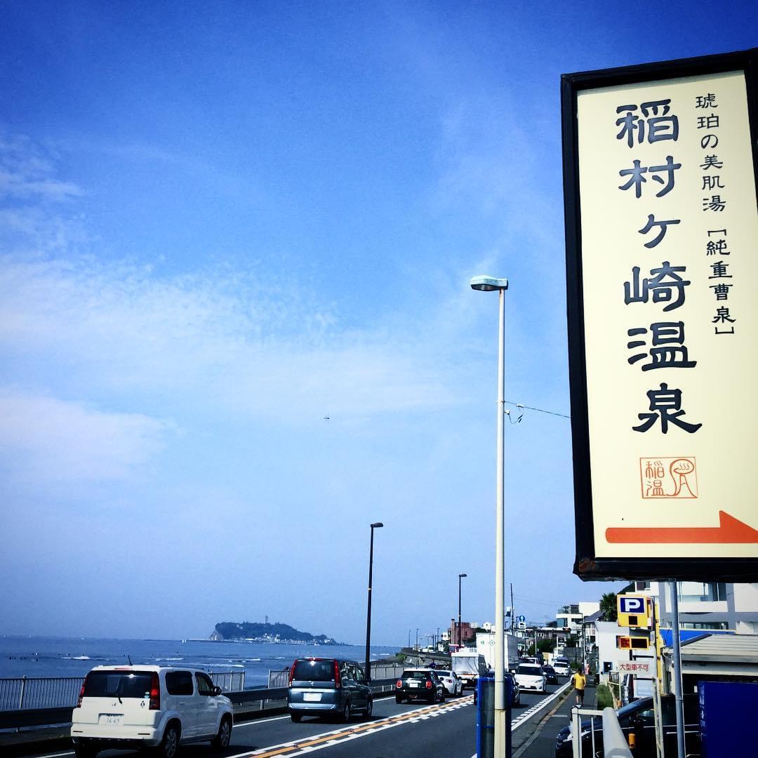 江ノ電に乗ってGO！稲村ヶ崎・七里ヶ浜周辺のおすすめ散策スポット