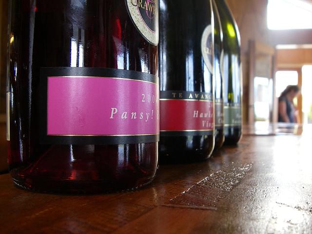 ニュージーランドワインのおすすめ産地4選！絶品ワイン探訪に出かけよう
