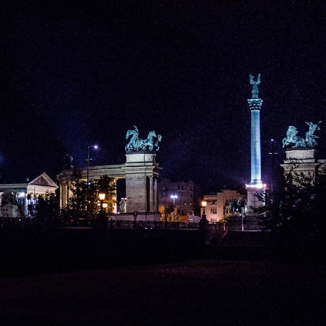 ハンガリー・ブダペストの夜景6選！「ドナウの真珠」のライトアップにうっとり
