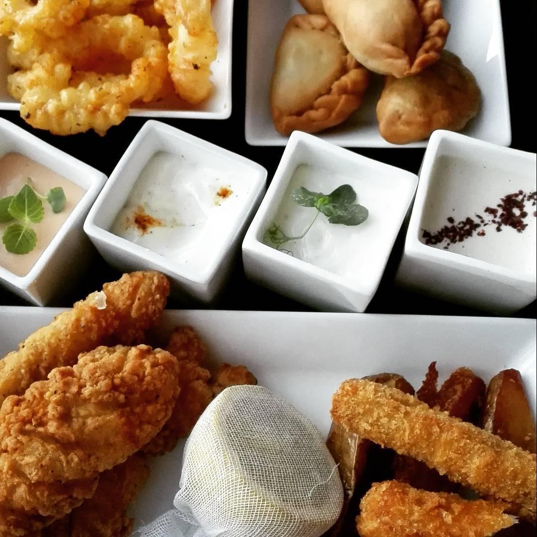 ドバイで極上夜景とともに過ごすおすすめバー4軒！世界一贅沢な街を独り占め